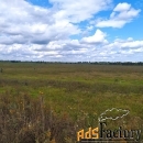 Земля в п. Красный Яр, 2.8 Га в собственности для КФХ