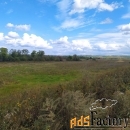 Земля в п. Красный Яр, 2.8 Га в собственности для КФХ