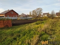 Земля в г. Уфа, п. Романовка, 7.5 соток в собственности