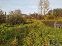 Земля в г. Уфа, п. Романовка, 7.5 соток в собственности