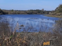 Земля в г. Уфа, п. Романовка, 7.5 соток в собственности