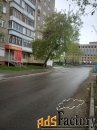 торговое помещение, 57 м²