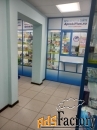 торговое помещение, 57 м²