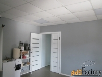 свободного назначения, 50 м²