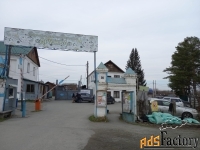 дача 22 м² на участке 4 сот.