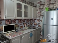 3 - комн.  квартира, 65 м², 5/9 эт.