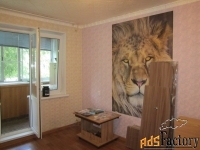3 - комн.  квартира, 57 м², 4/5 эт.