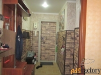 3 - комн.  квартира, 57 м², 4/5 эт.