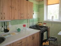 3 - комн.  квартира, 57 м², 4/5 эт.