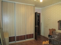 3 - комн.  квартира, 57 м², 4/5 эт.