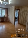 2 - комн.  квартира, 42 м², 2/5 эт.