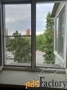 2 - комн.  квартира, 42 м², 2/5 эт.