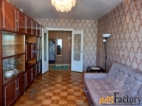3 - комн.  квартира, 66 м², 6/9 эт.
