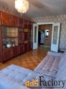 3 - комн.  квартира, 66 м², 6/9 эт.