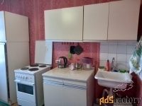 3 - комн.  квартира, 66 м², 6/9 эт.