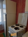 3 - комн.  квартира, 66 м², 6/9 эт.