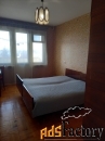 3 - комн.  квартира, 66 м², 6/9 эт.