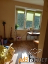 1 - комн.  квартира, 39 м², 3/10 эт.