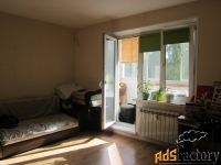 1 - комн.  квартира, 39 м², 3/10 эт.
