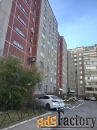 3 - комн.  квартира, 68 м², 3/10 эт.