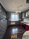 1 - комн.  квартира, 41 м², 10/10 эт.