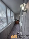 1 - комн.  квартира, 41 м², 10/10 эт.