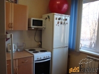 2 - комн.  квартира, 42 м², 2/9 эт.