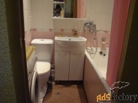 2 - комн.  квартира, 42 м², 2/9 эт.