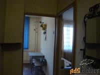 2 - комн.  квартира, 42 м², 2/9 эт.