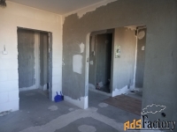 1 - комн.  квартира, 36 м², 10/11 эт.