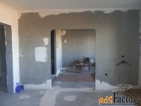 1 - комн.  квартира, 36 м², 10/11 эт.