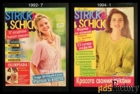 STRICK & SCHICK