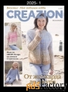 BURDA. CREAZION 2025- 1