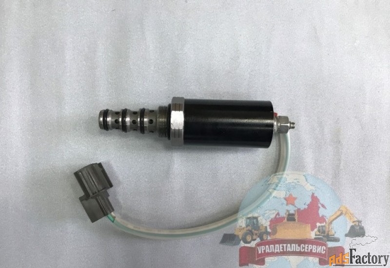 соленоид (клапан eppr) xjbn-00014