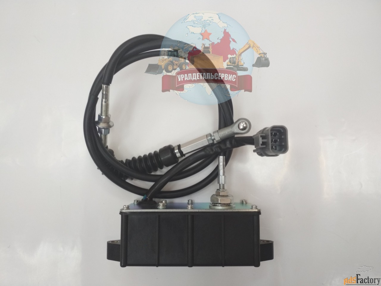 шаговый мотор, 523-00006, 300513-00006 doosan