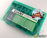 набор о-колец giant (giant o-ring kit)