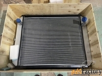 Радиатор охлаждения водяной 11N7-41010 Hyundai