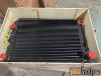 Радиатор охлаждения водяной 42N-03-11780 Komatsu