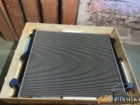 Радиатор охлаждения водяной YA00012059 Hitachi
