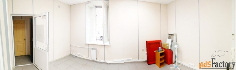 офисное помещение, 45 м²