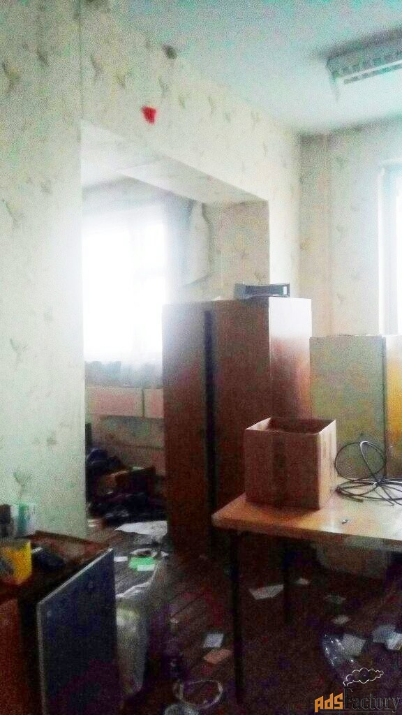 офисное помещение, 320 м²