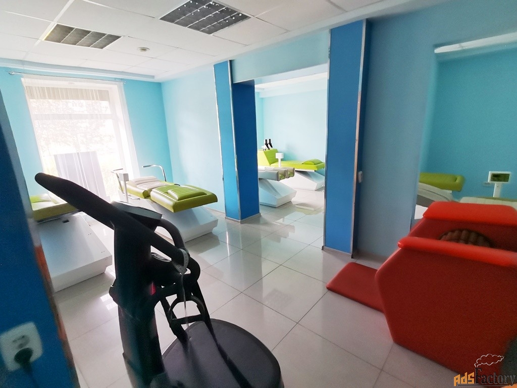 торговое помещение, 110 м²