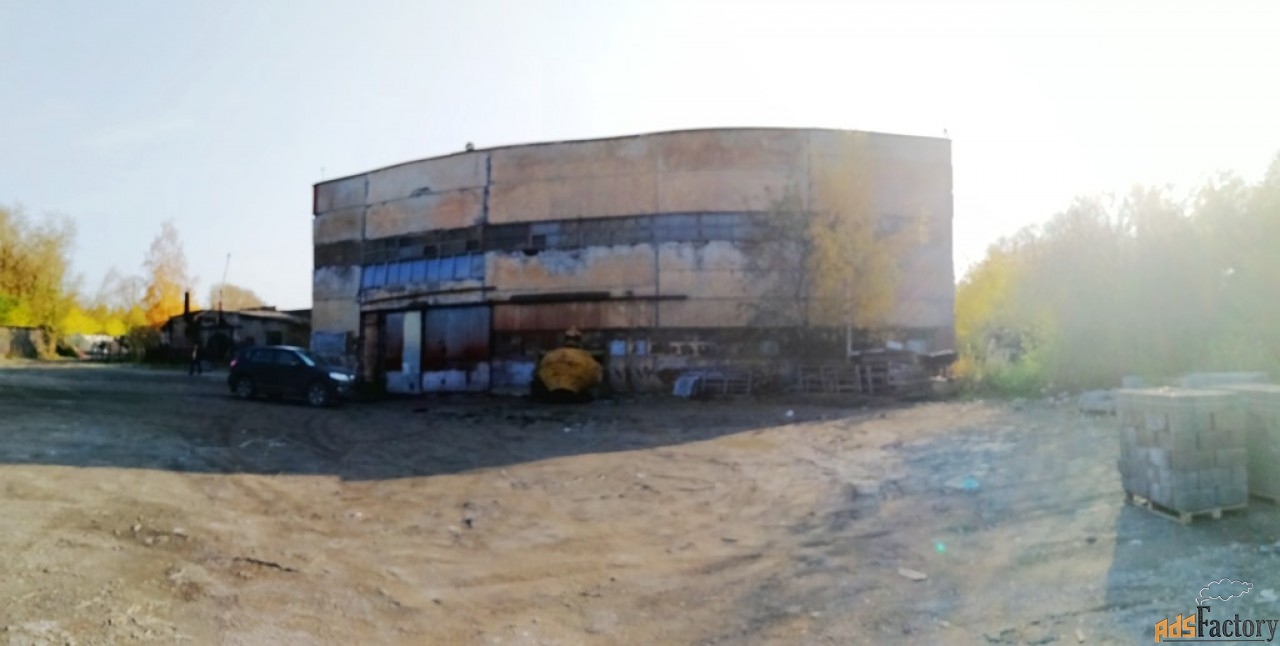 земельный участок, 2000 м²