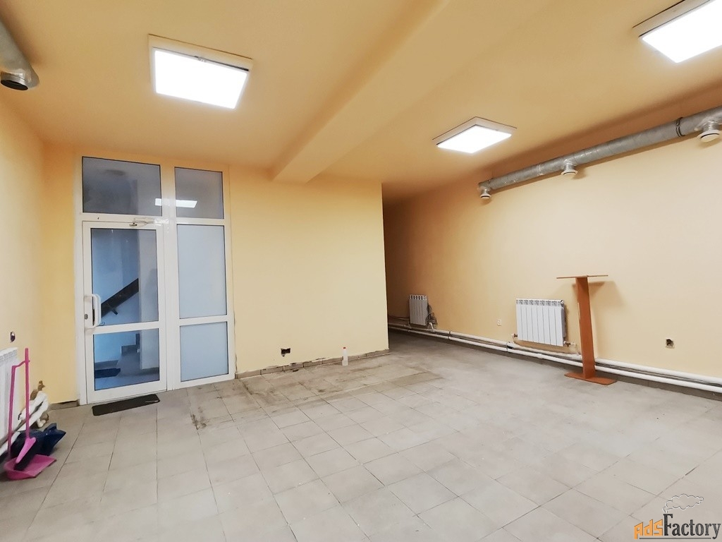 кафе,бары,рестораны, 63 м²