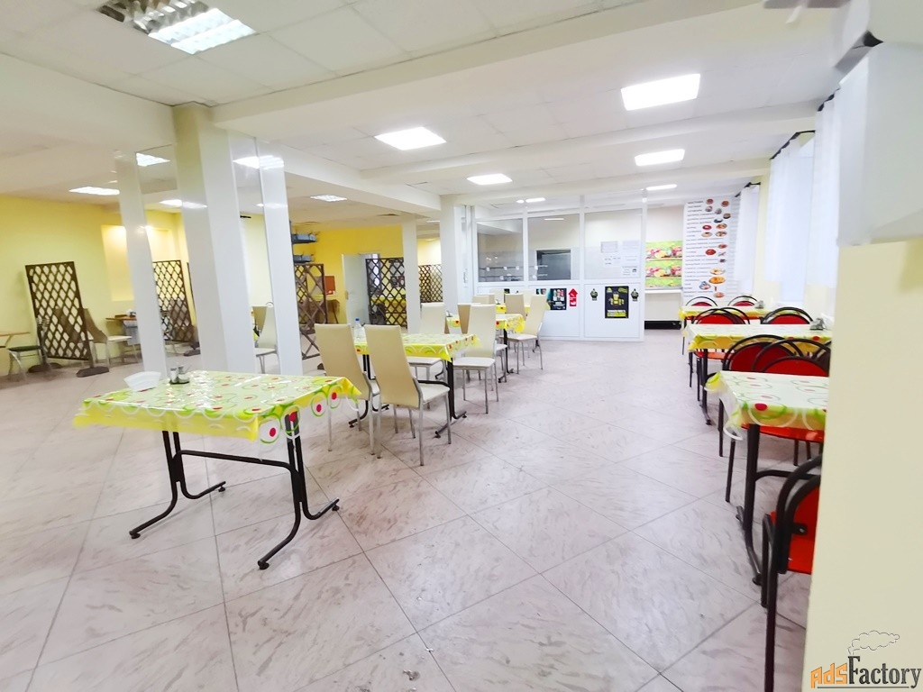 производственно-складской комплекс/помещение, 220 м²