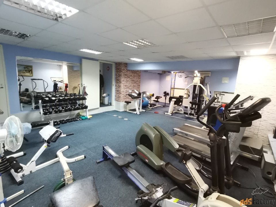 офисное помещение, 130 м²