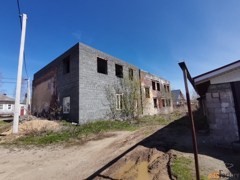 свободного назначения, 570 м²
