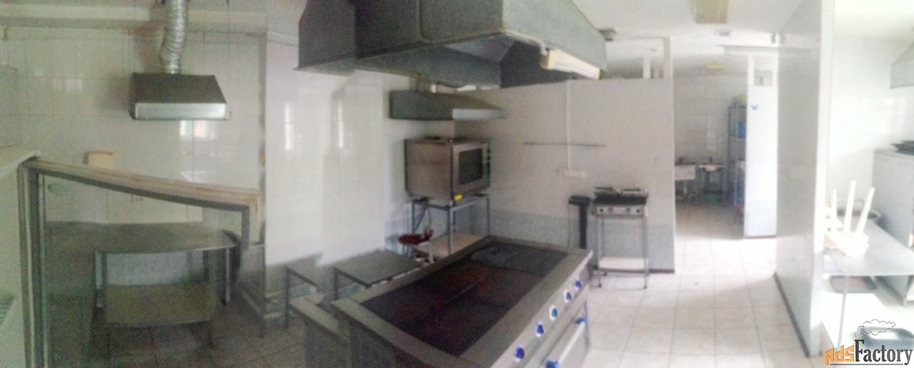 отдельно стоящие здания, 600 м²