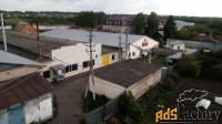 продамкондитерское производство. произв-во более 3000кг в час. заречны