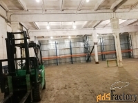 производственно-складской комплекс/помещение, 250 м²
